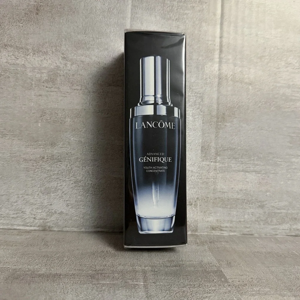 Lancome Advanced Genifique Youth Activating Concentrate 50ml Authentic New NIB